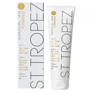 St Tropez Gradual Tan Firming 4-in1